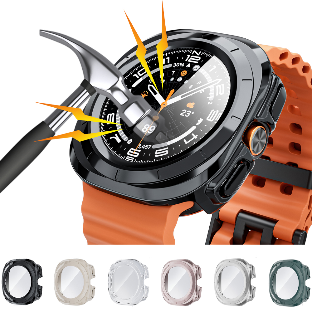 Smartwatch Icon - 삼성 갤럭시 워치 울트라 47mm 액세서리용