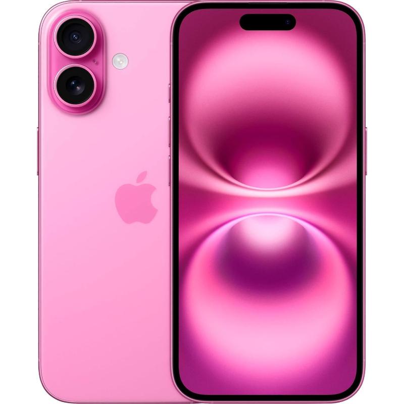 Apple Iphone 16 - 애플 아이폰 16 A3081 (완전 잠금