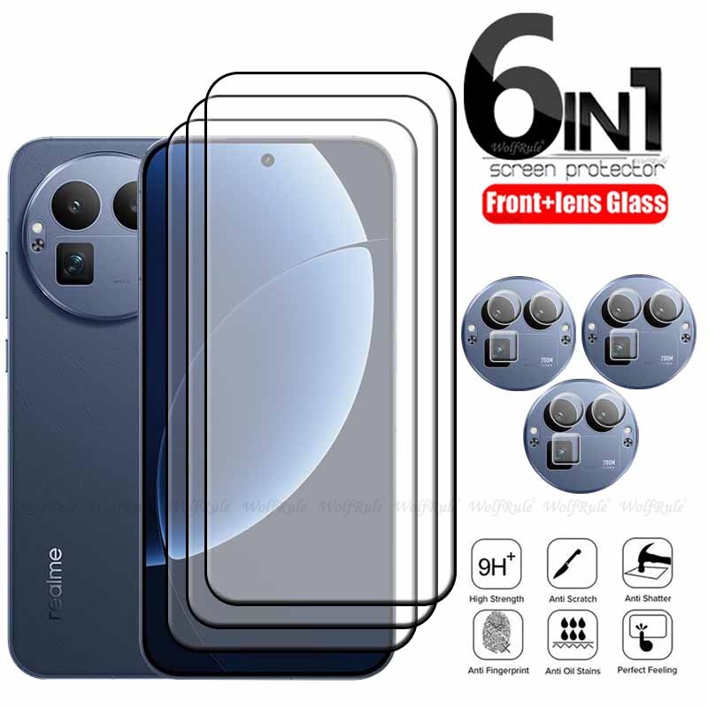 Realme Gt 6 - 리얼미 GT 8 프로 글래스 OPPO