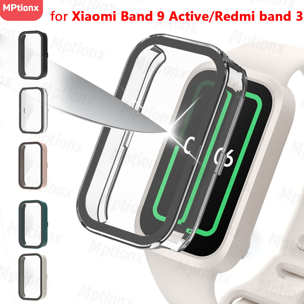 Smartwatch Icon - Xiaomi 스마트 밴드 9 용 강화