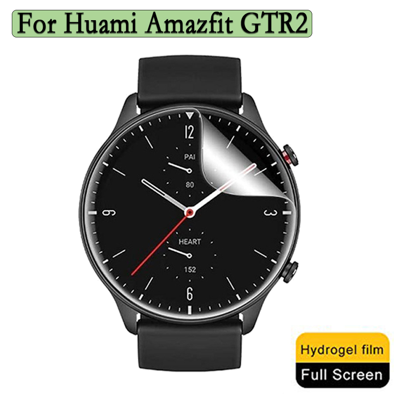 Smartwatch Icon - 3/6pcs Huami Amazfit GTR 2 스포츠