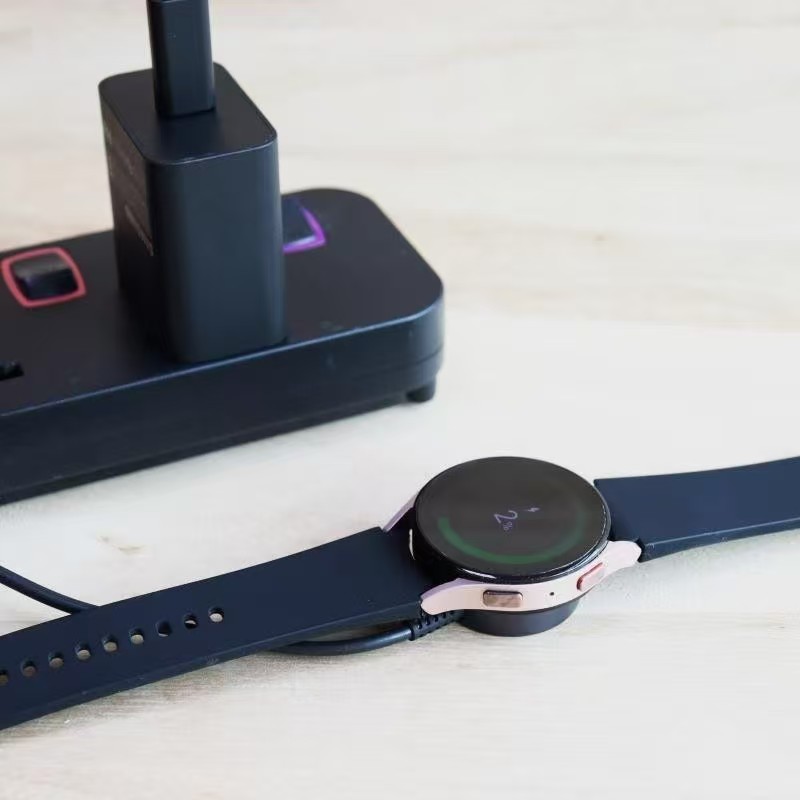 Watch Charger Cable - 삼성 갤럭시 워치 8 7 6