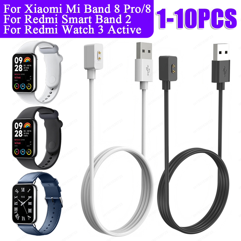 Android Smartwatch Accessories - 시계 충전기 1m 충전 케이블 스마트