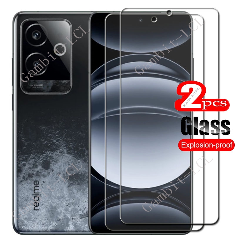 Realme Gt 6 - RealmeGT6 GT 6 (중국) 의 강화