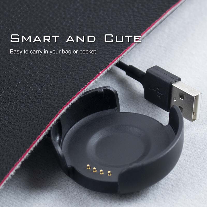 Amazfit Verge A1811 충전기 케이블 용  - Watch Charging Dock 리뷰 및 가격