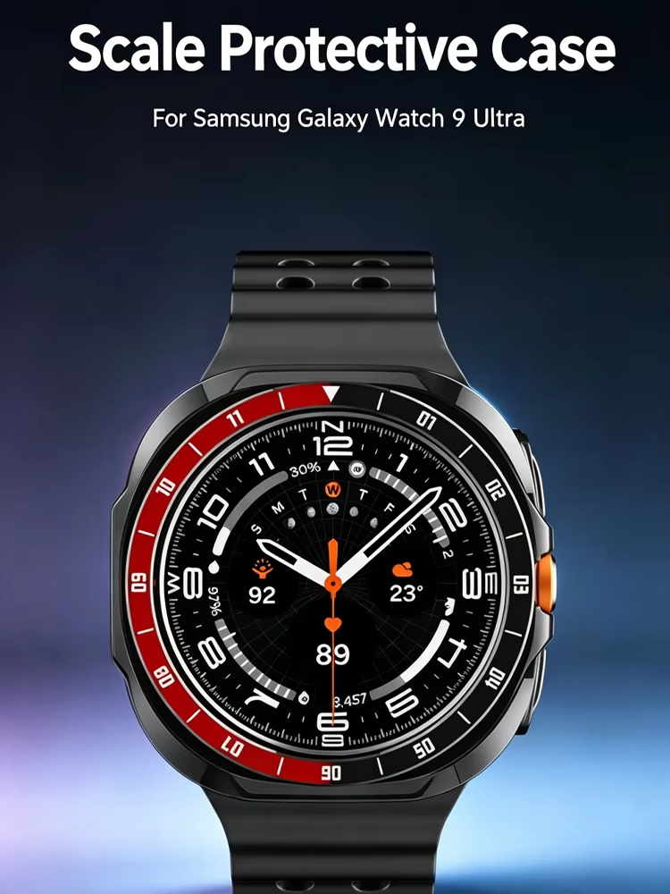 삼성 갤럭시 워치 울트라 2 47mm 스마트워치용 스케 - Smartwatch Icon 리뷰 및 가격