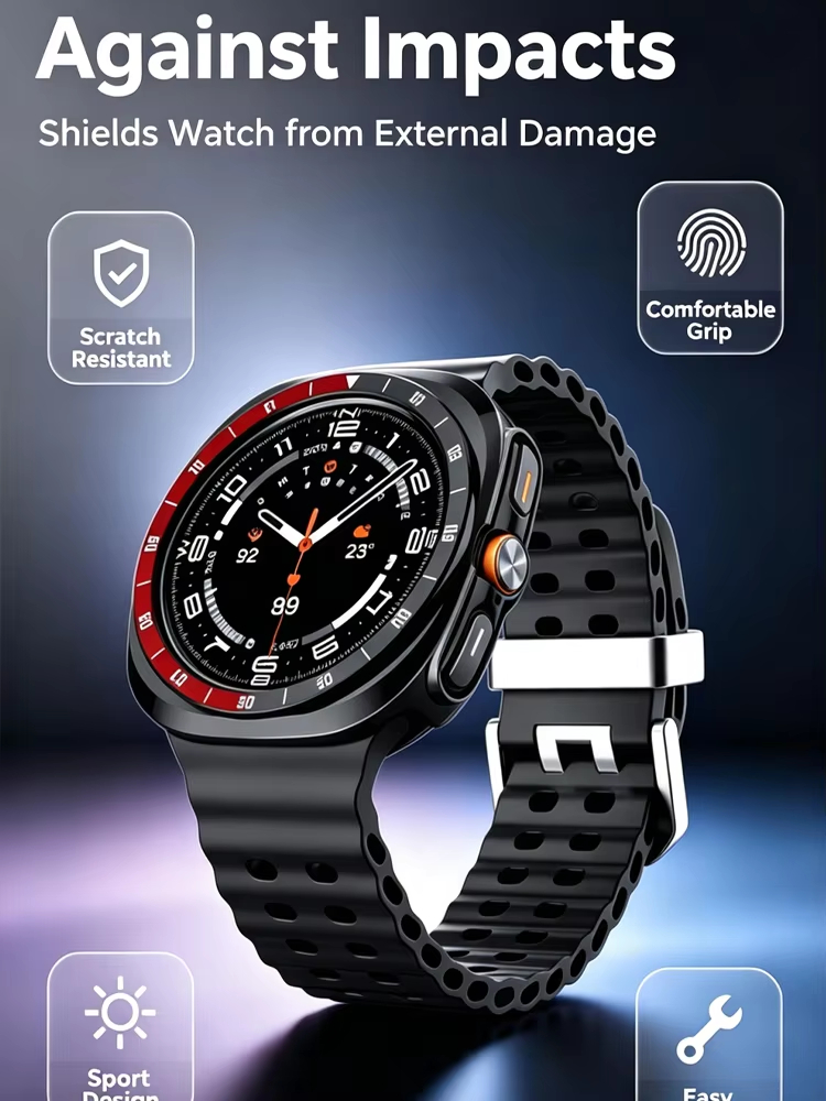 삼성 갤럭시 워치 울트라 2 47mm 스마트워치용 스케 - Smartwatch Icon 리뷰 및 가격