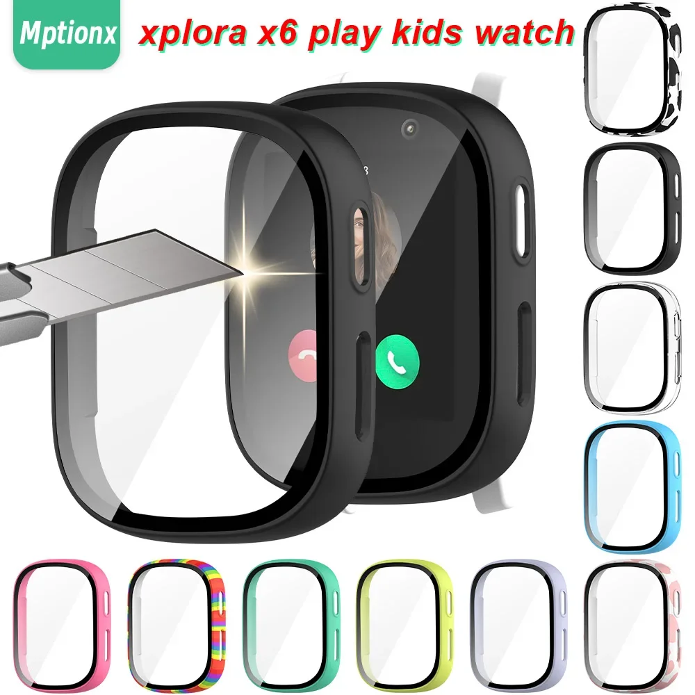 Xploar X6 Play Kids 용 케이스 Xplo - Smartwatch Icon 리뷰 및 가격