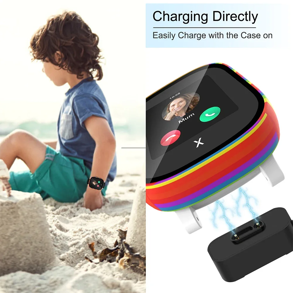 Xploar X6 Play Kids 용 케이스 Xplo - Smartwatch Icon 리뷰 및 가격