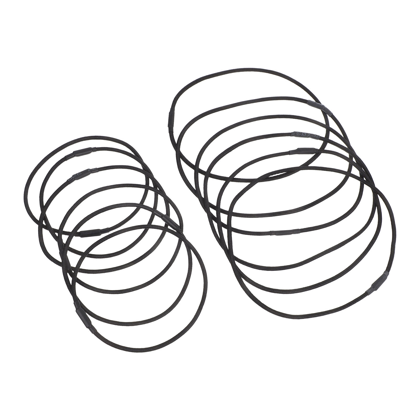 12Pcs 블랙 마이크 쇼크 마운트 고무 링 진동 방지 - Silicone Band Replacement 리뷰 및 가격