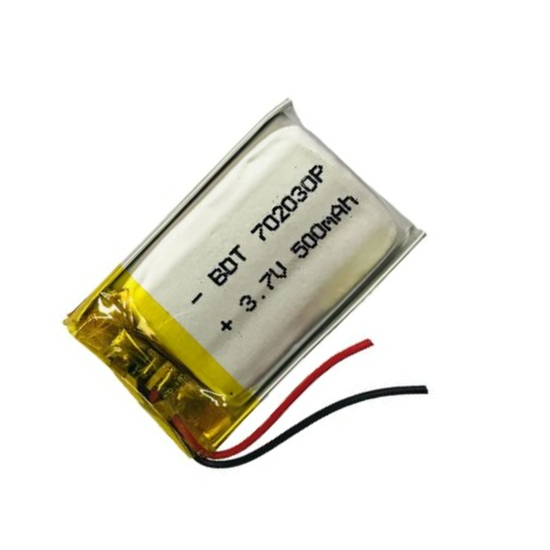 새로운 3.7V 500mAh 702030 리튬 폴리머  - Smartwatch Headset 리뷰 및 가격