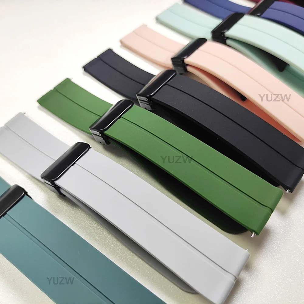샤오미 워치 2 프로 스트랩 실리콘 팔찌, 스마트 워치 - Xiaomi Smartwatch S3 Accessories 리뷰 및 가격