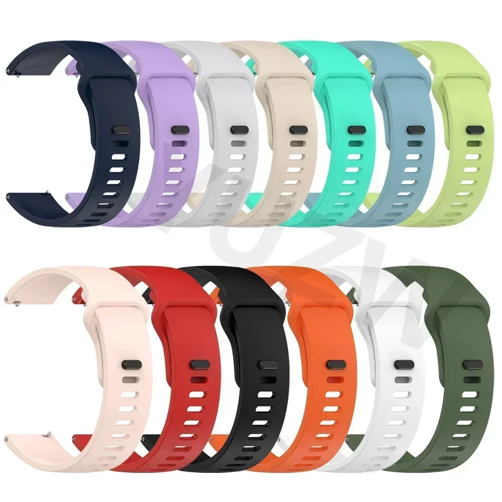 샤오미 S4/S3/S2/S1 Pro용 22mm 밴드,  - Xiaomi Smartwatch S3 Accessories 리뷰 및 가격