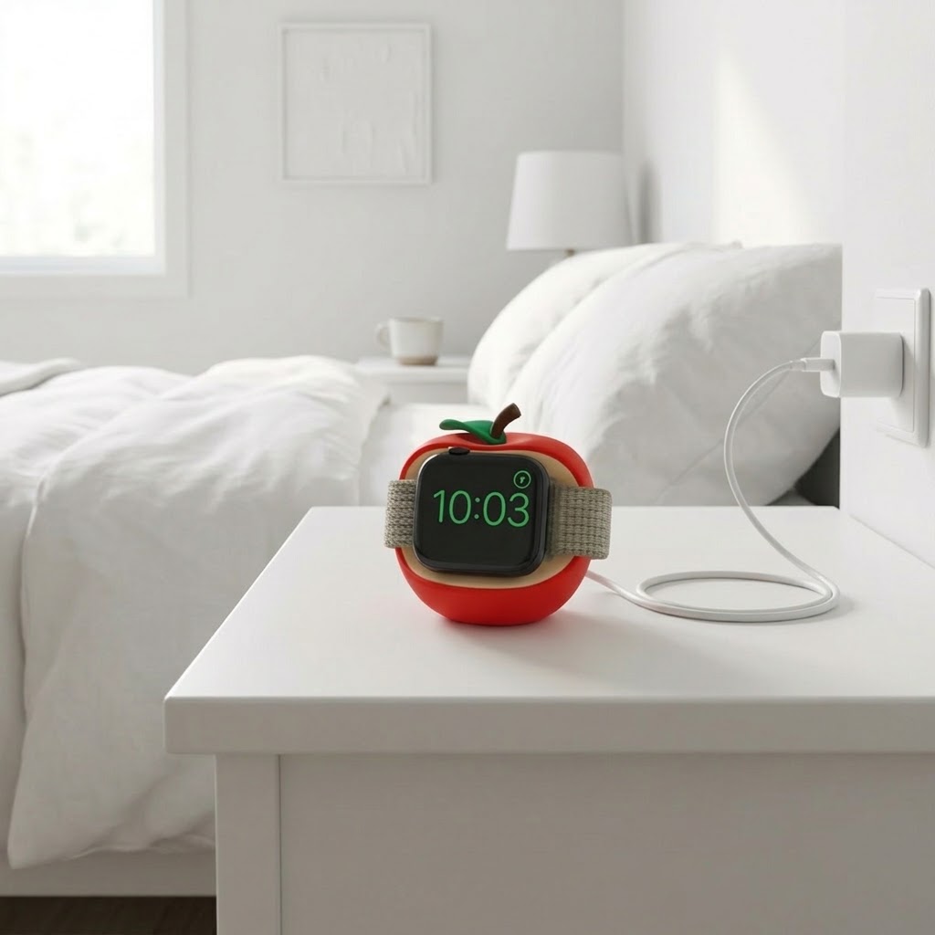 애플워치 시리즈 11/10/9/8/7/6/SE/5 49 - Watch Charging Dock 리뷰 및 가격