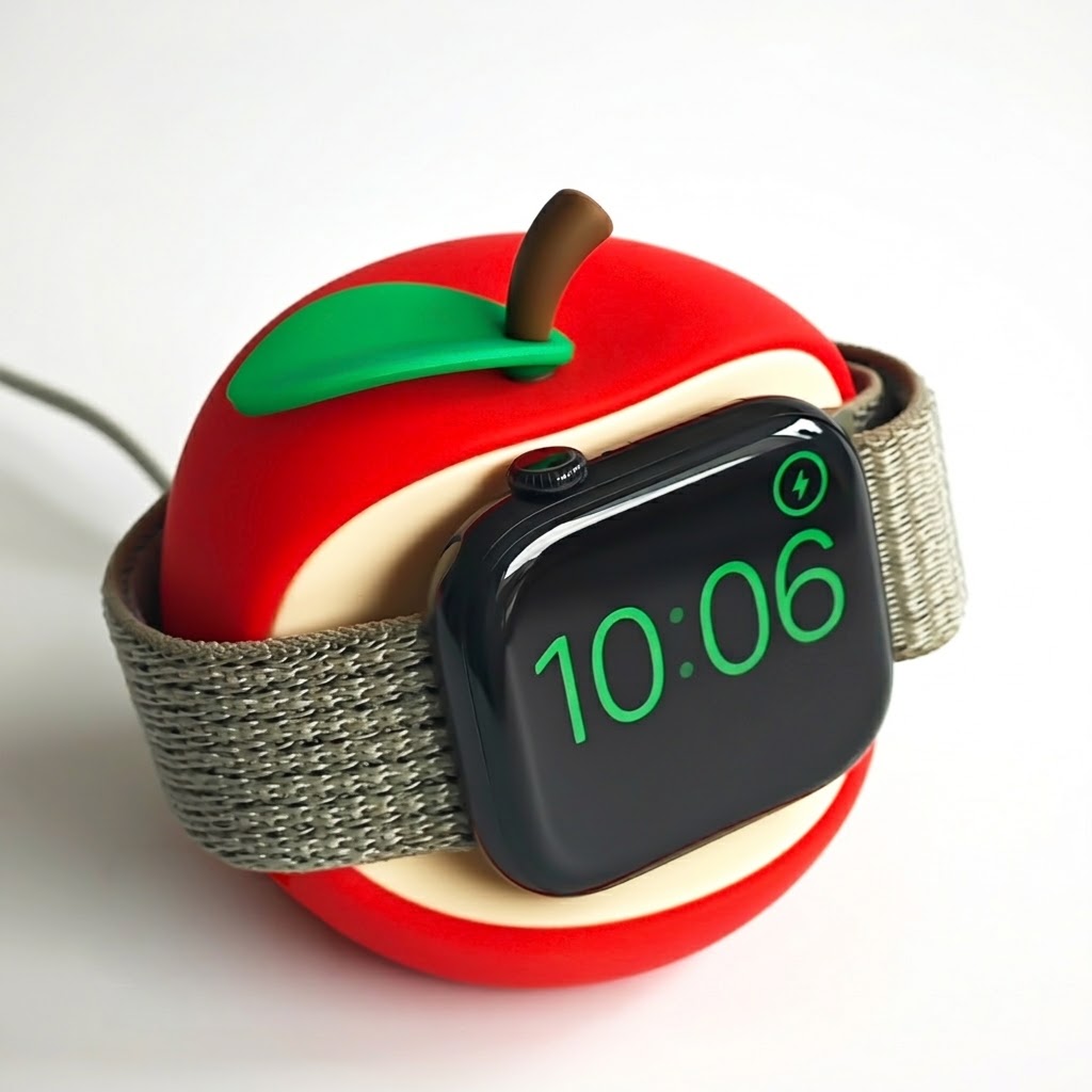 애플워치 시리즈 11/10/9/8/7/6/SE/5 49 - Watch Charging Dock 리뷰 및 가격