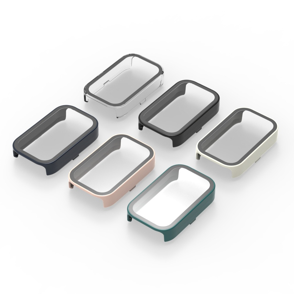 Xiaomi 스마트 밴드 9 용 강화 유리 + 케이스  - Smartwatch Icon 리뷰 및 가격
