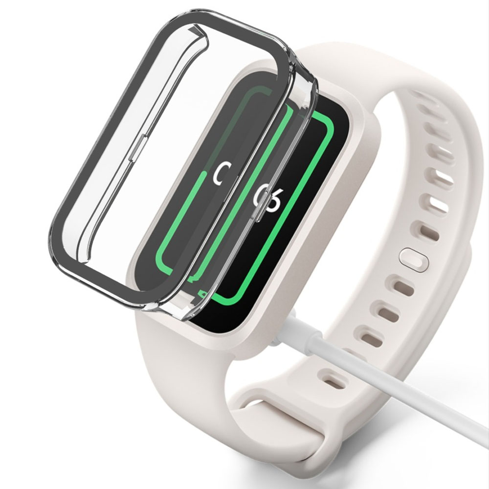 Xiaomi 스마트 밴드 9 용 강화 유리 + 케이스  - Smartwatch Icon 리뷰 및 가격