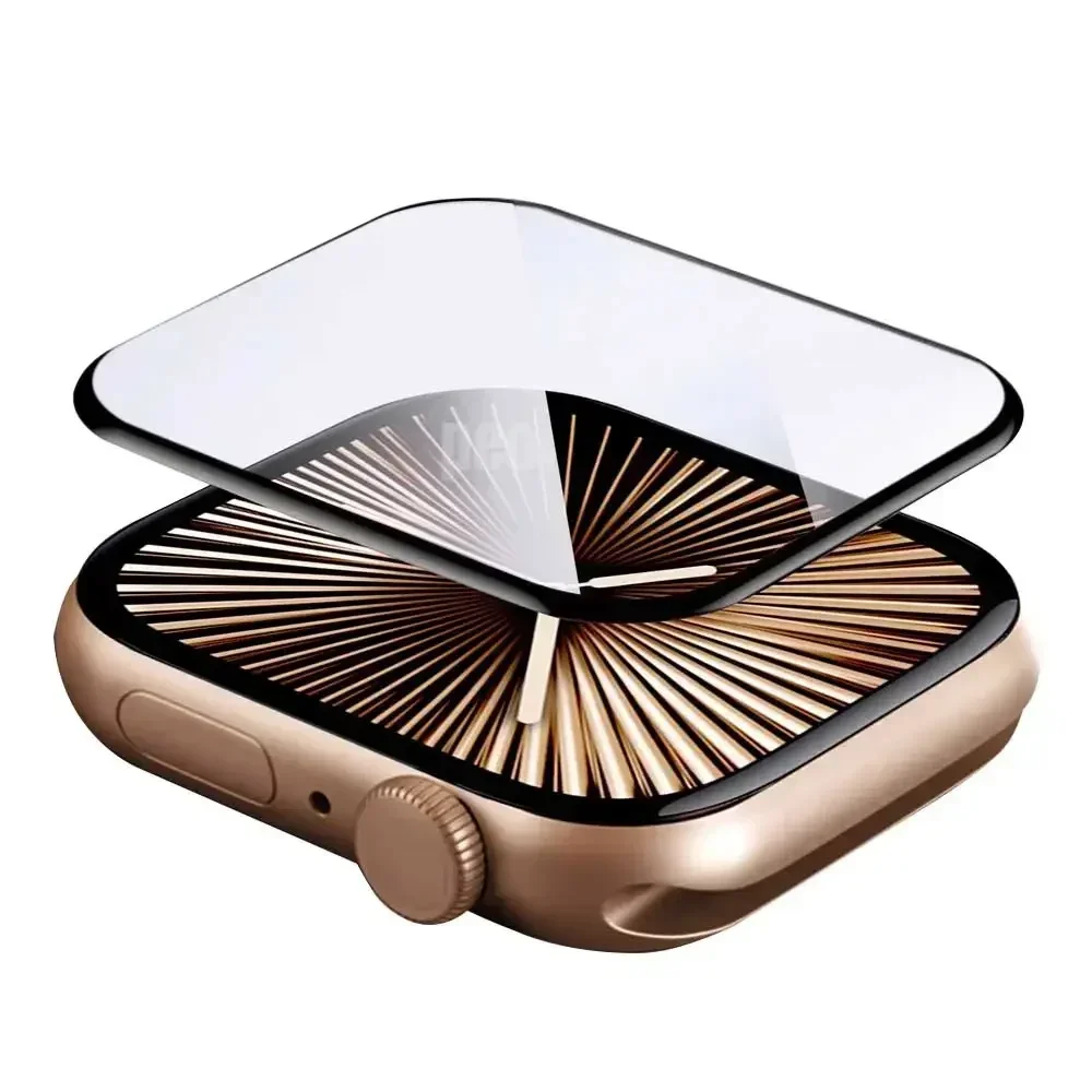 Apple Watch Ultra 2 용 5PCS 화면  - Smartwatch Icon 리뷰 및 가격