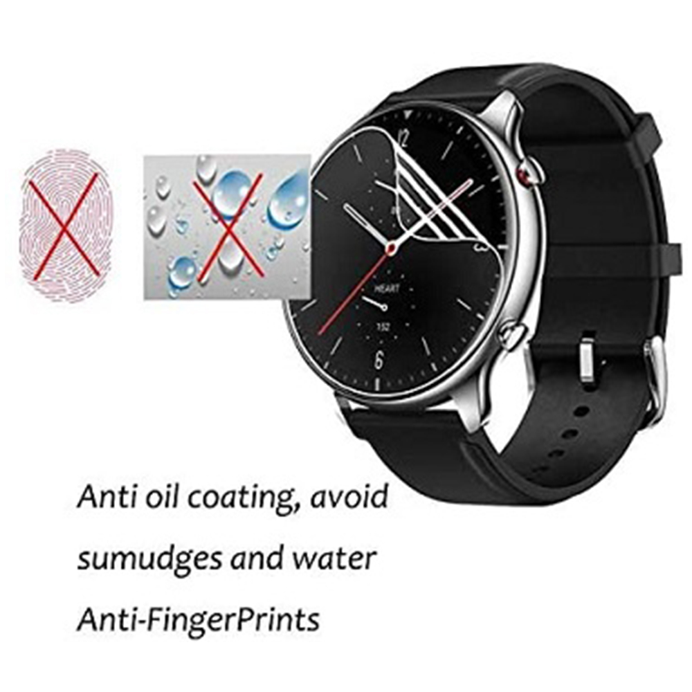 3/6pcs Huami Amazfit GTR 2 스포츠 - Smartwatch Icon 리뷰 및 가격