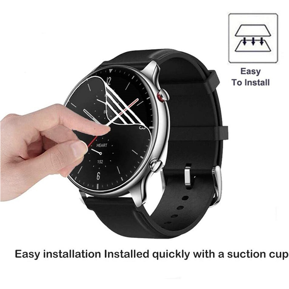 3/6pcs Huami Amazfit GTR 2 스포츠 - Smartwatch Icon 리뷰 및 가격
