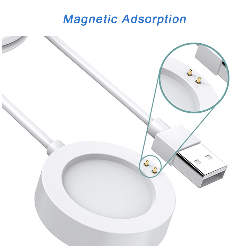 자석 충전기 100cm USB 케이블 샤오미 워치 S4 - Xiaomi Smartwatch S3 Accessories 리뷰 및 가격