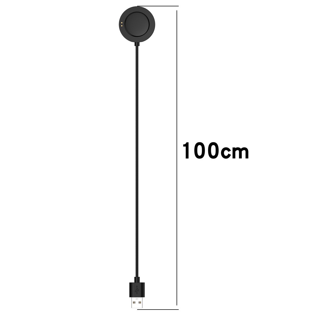 자석 충전기 100cm USB 케이블 샤오미 워치 S4 - Xiaomi Smartwatch S3 Accessories 리뷰 및 가격