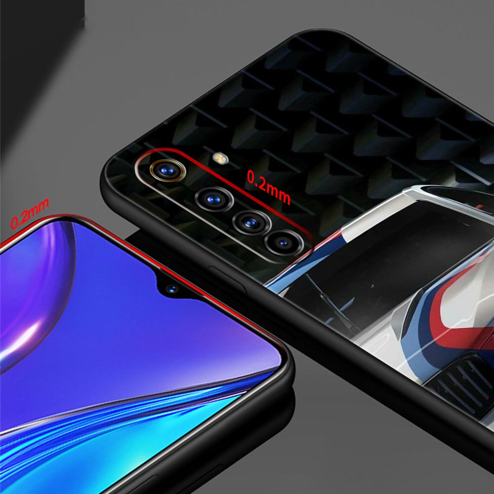 Realme GT Neo 2 3 3T 용 실리콘 커버, - Realme Gt 6 리뷰 및 가격