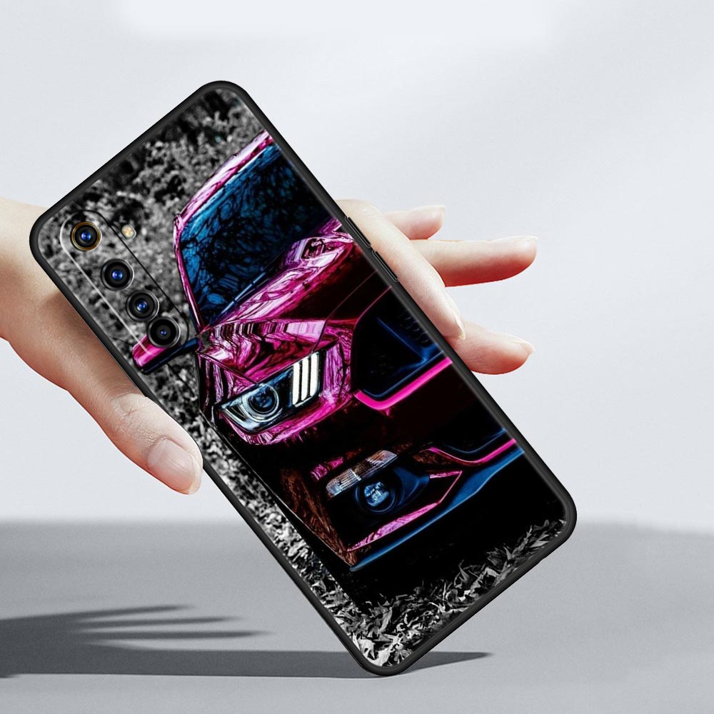 Realme GT Neo 2 3 3T 용 실리콘 커버, - Realme Gt 6 리뷰 및 가격