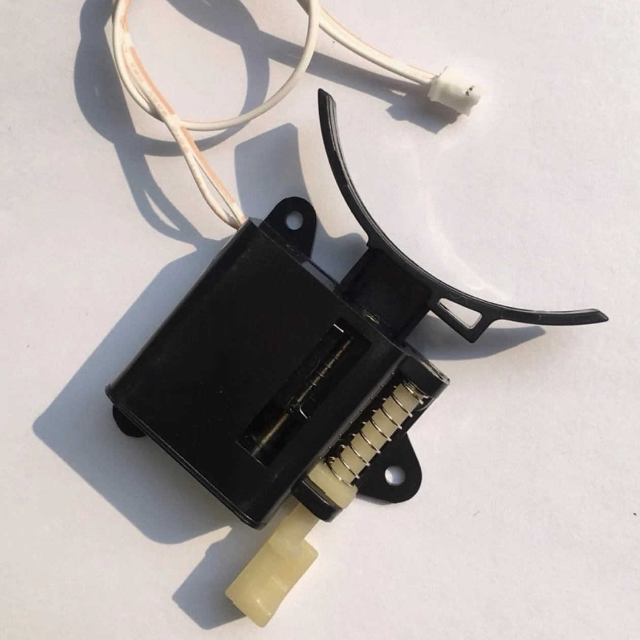 스마트 도어락 액세서리 모터 클러치 지문인식 전자 잠금 - Smart Accessories 리뷰 및 가격