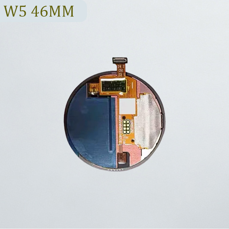 Huawei Watch 5 46mm (RTS-AL00, - Huawei Smartwatch Accessories 리뷰 및 가격