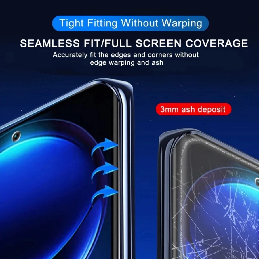 하이드로겔 필름, Oppo Reno 12F 11A 12 - Oppo Reno 12 리뷰 및 가격