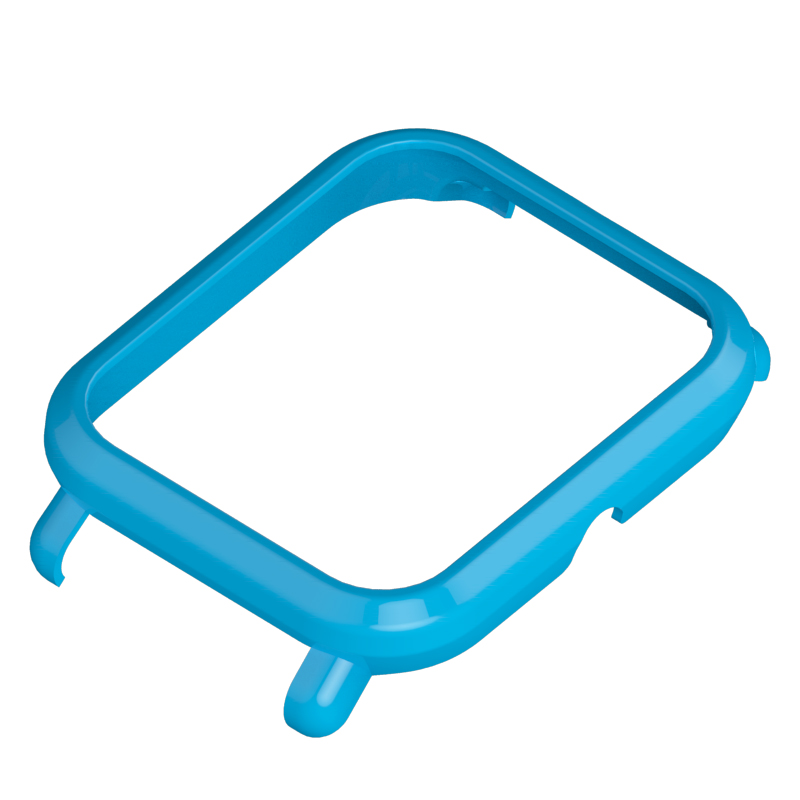 For Amazfit Bip 밴드 팔찌용 케이스 커버  - Silicone Band Replacement 리뷰 및 가격