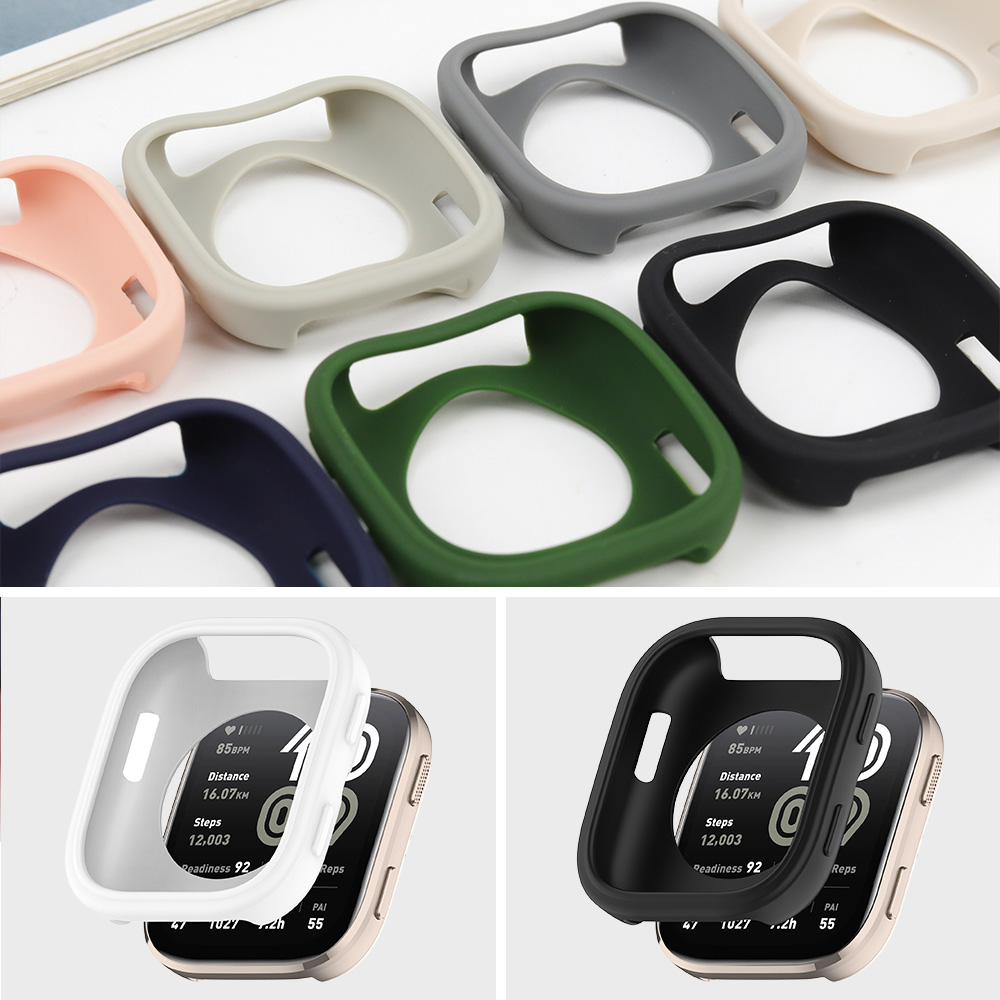 Amazfit BIP 6 용 TPU/PC/실리콘 케이스 - Smartwatch Icon 리뷰 및 가격