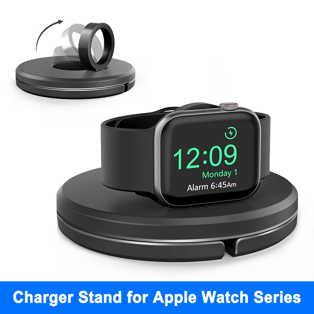애플워치 9 8 7 6 5 4 3 2 1 울트라 2세대 - Watch Charger Cable 리뷰 및 가격