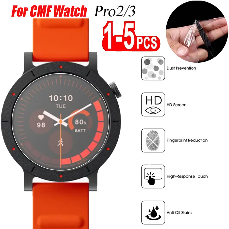 CMF By Nothing Watch Pro 3 2 스 - Smartwatch Icon 리뷰 및 가격