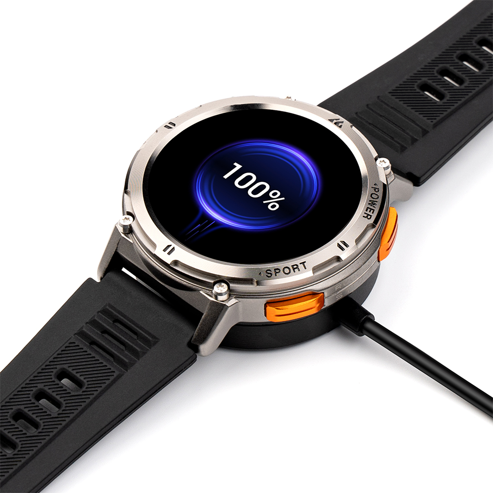 KOSPET TANK T2 Smartwatch 시계 충 - Watch Charger Cable 리뷰 및 가격