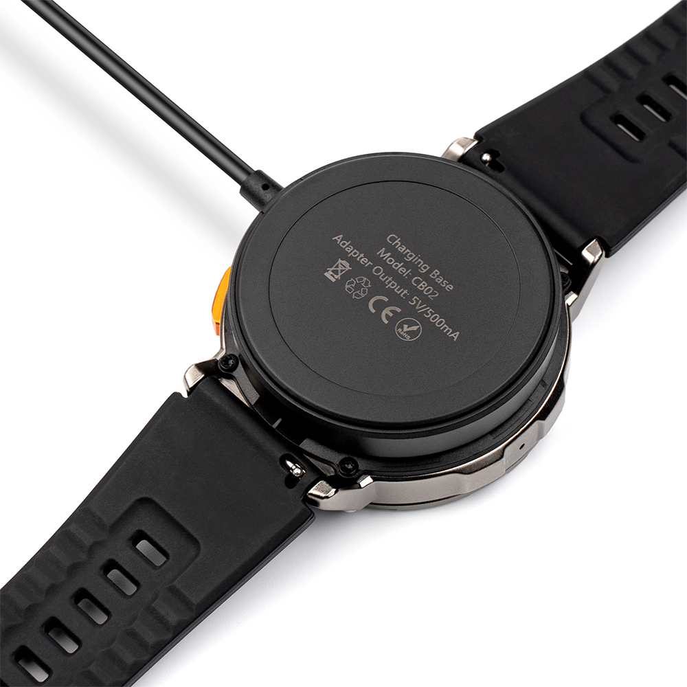 KOSPET TANK T2 Smartwatch 시계 충 - Watch Charger Cable 리뷰 및 가격