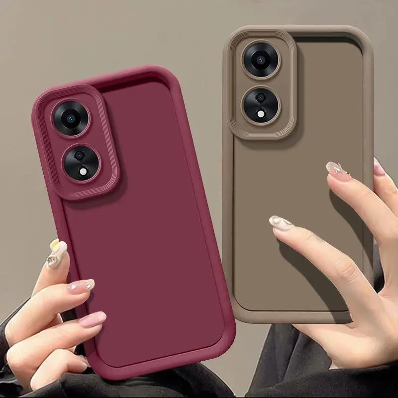 OPPO A78 케이스 A98 A38 A18 A58 A - Oppo A78 리뷰 및 가격