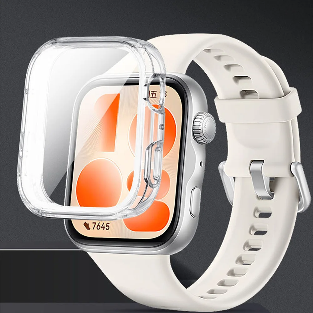 화웨이 워치 핏 5 프로 액세서리용 스크린 프로텍터,  - Huawei Smartwatch Accessories 리뷰 및 가격