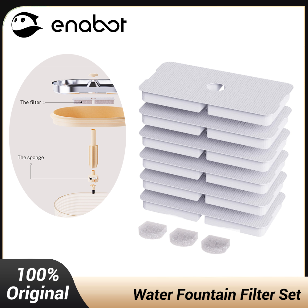 Enabot 카메라 로봇 액세서리 - ROLA 스마트  - Smart Accessories 리뷰 및 가격