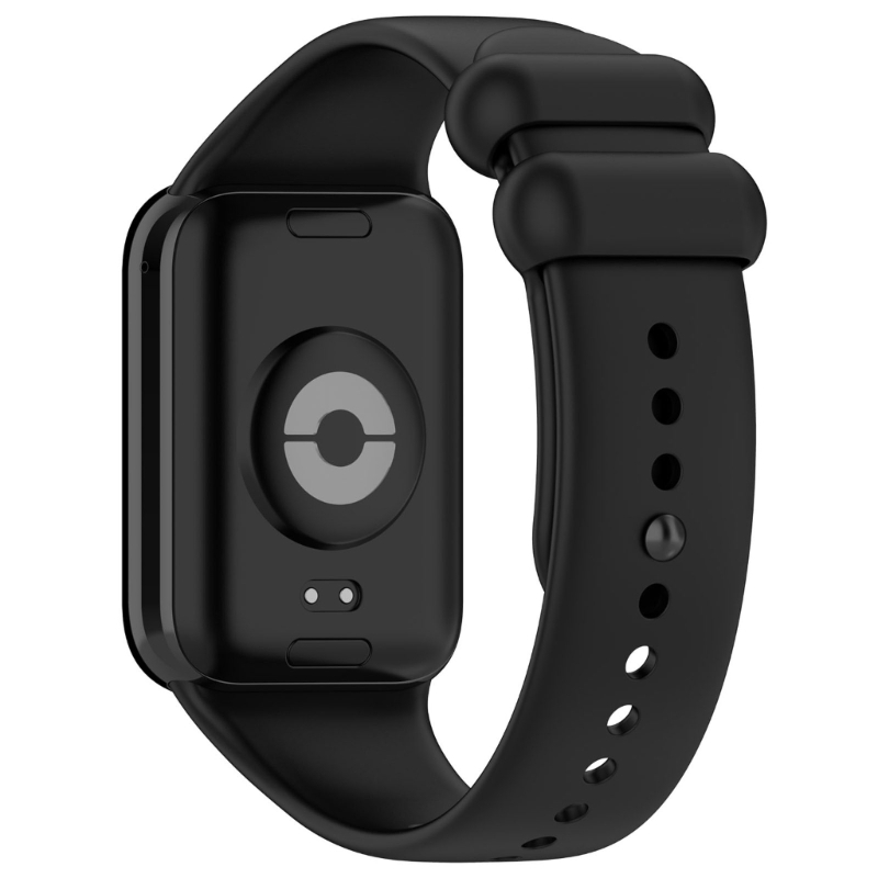 샤오미 미 밴드 8 프로용 실리콘 스트랩, 부드러운 T - Android Smartwatch Accessories 리뷰 및 가격