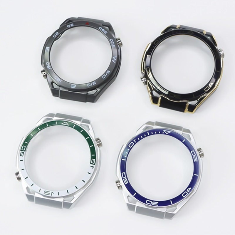 화웨이 워치 GT 6 46mm 케이스 스크린 프로텍터  - Huawei Smartwatch Accessories 리뷰 및 가격