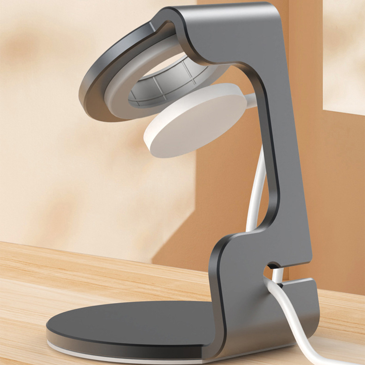 Apple Watch Stand Serie Ultra  - Watch Charging Dock 리뷰 및 가격