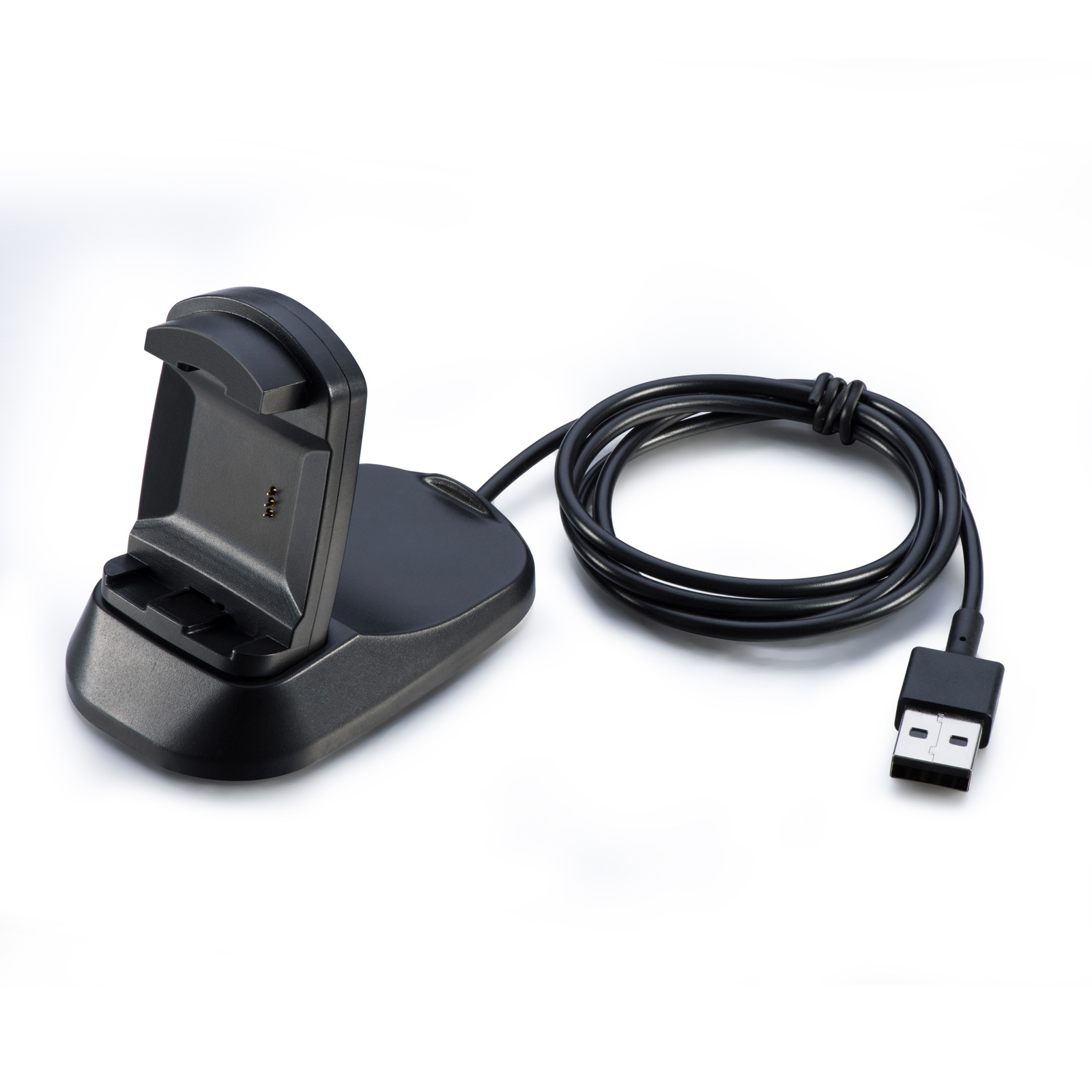 Fitbit Ionic 스마트 워치용 교체용 USB 충 - Watch Charger Cable 리뷰 및 가격