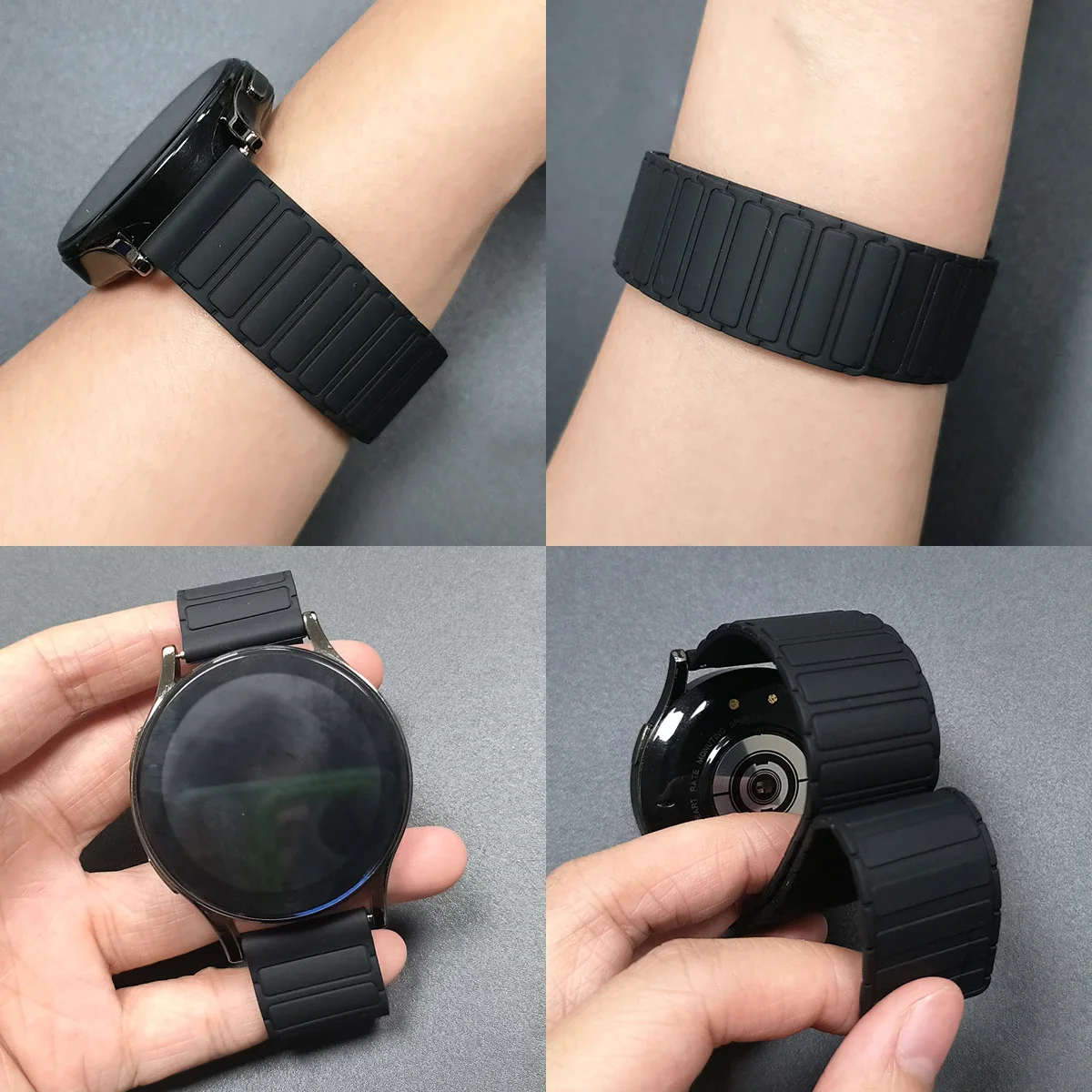샤오미 워치 2 프로 S5 S4 MI 워치 컬러 2 S - Xiaomi Smartwatch S3 Accessories 리뷰 및 가격