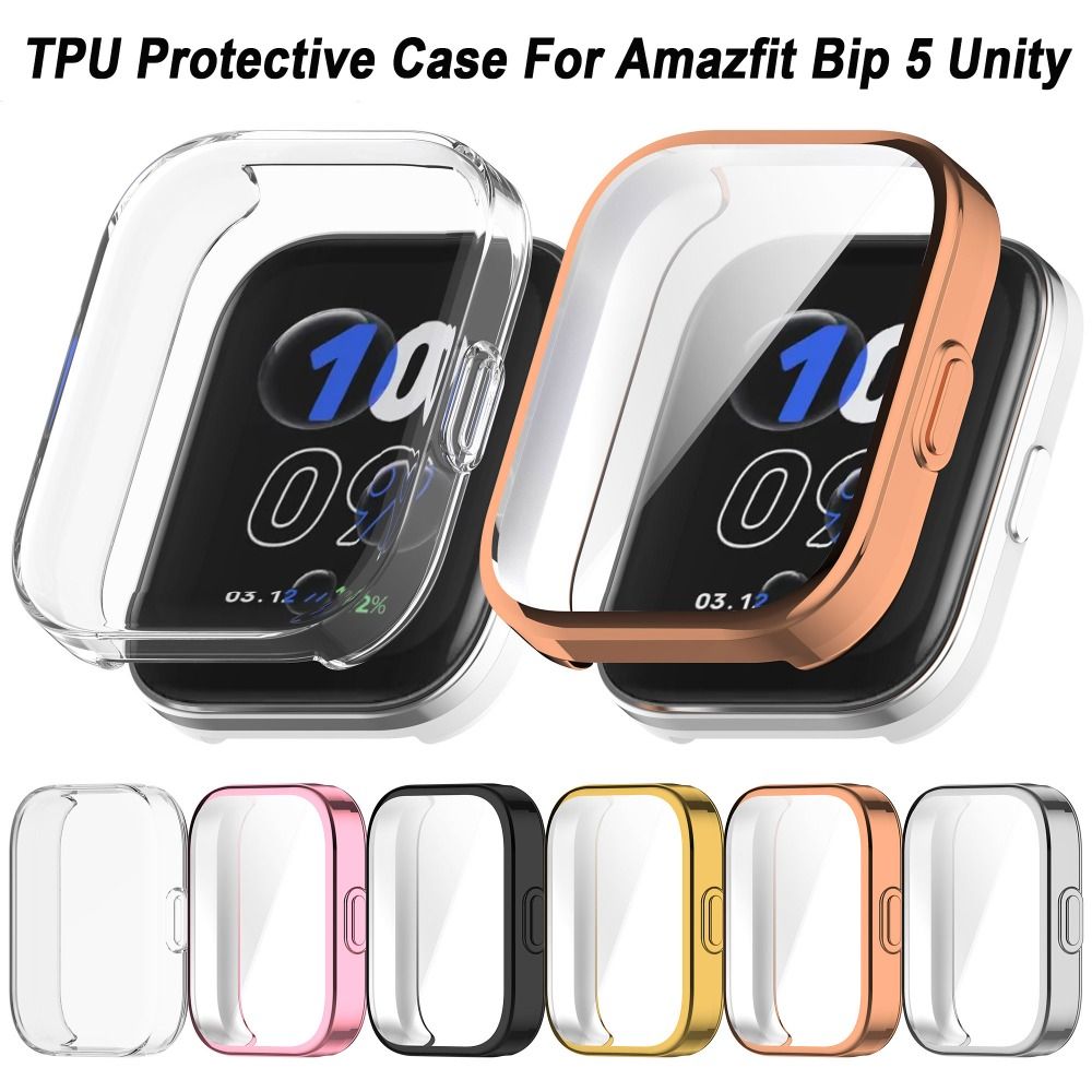풀 커버 TPU 케이스 긁힘 방지 화면 보호기 범퍼 스 - Smartwatch Icon 리뷰 및 가격