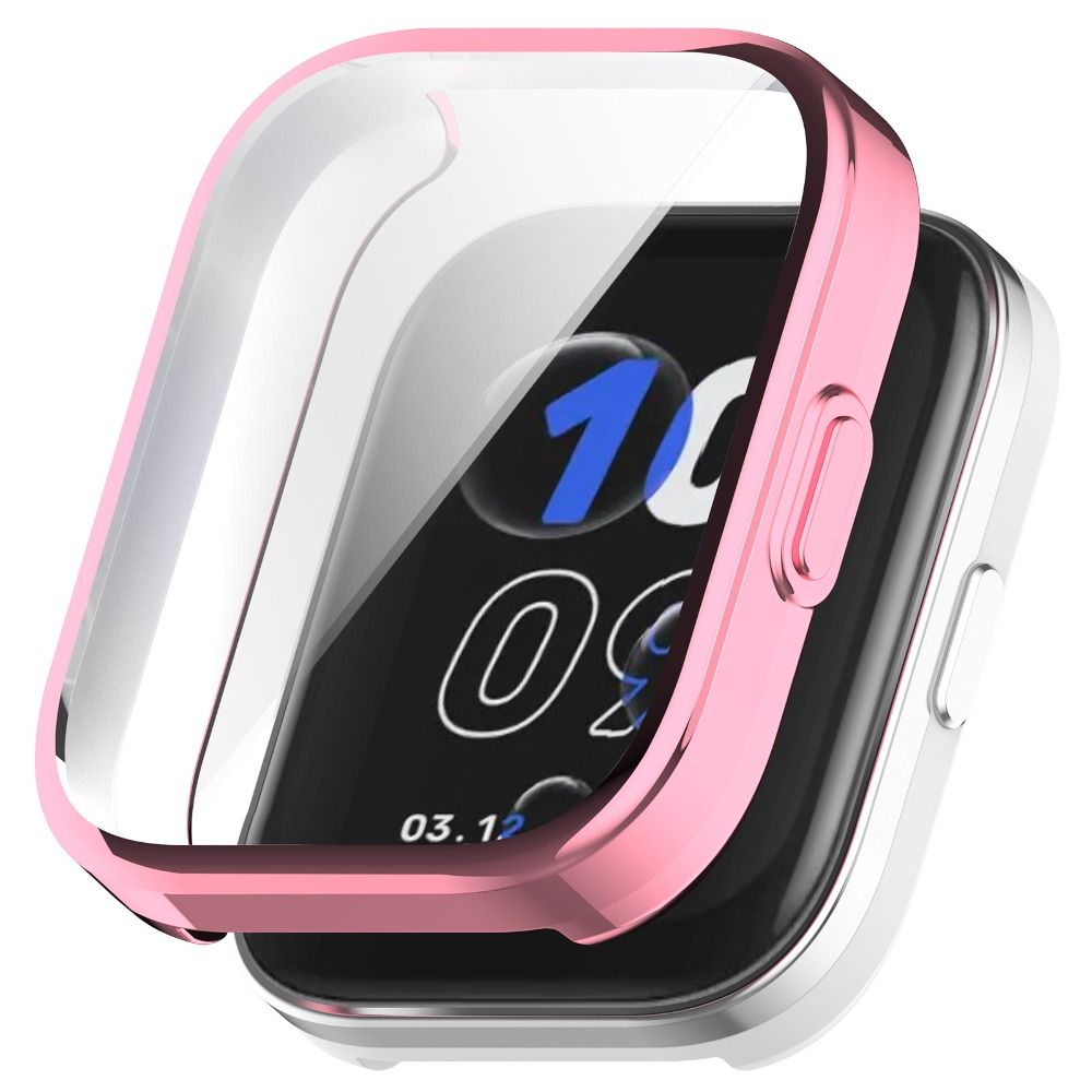 풀 커버 TPU 케이스 긁힘 방지 화면 보호기 범퍼 스 - Smartwatch Icon 리뷰 및 가격