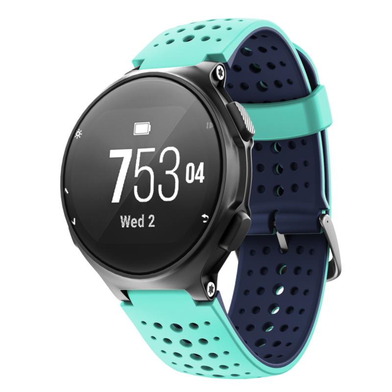 Garmin Forerunner 220/230/235/ - Silicone Band Replacement 리뷰 및 가격
