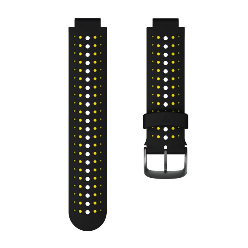 Garmin Forerunner 220/230/235/ - Silicone Band Replacement 리뷰 및 가격
