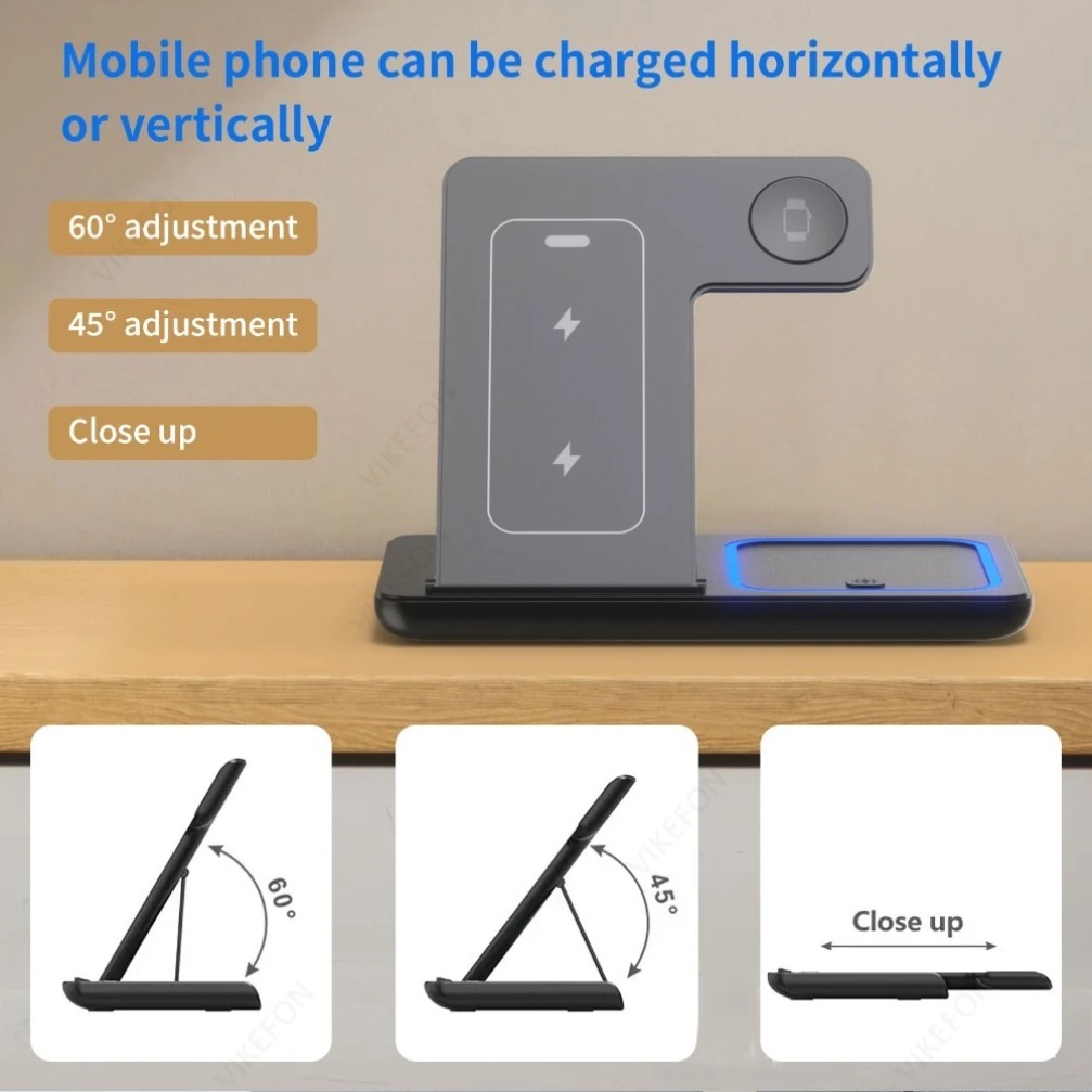 아이폰 17 16 15 14 13 12 Pro Max, - Wireless Charger Watch 리뷰 및 가격
